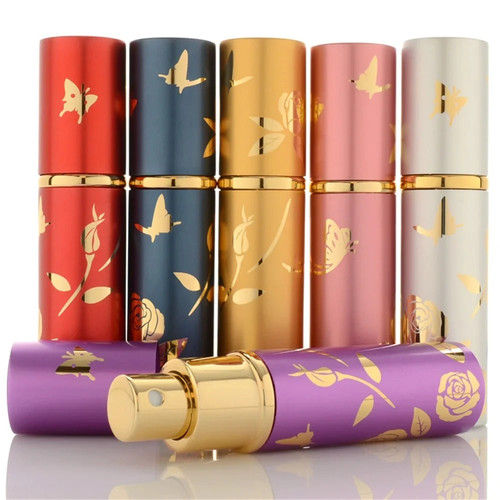 Mini refillable perfume - mini,