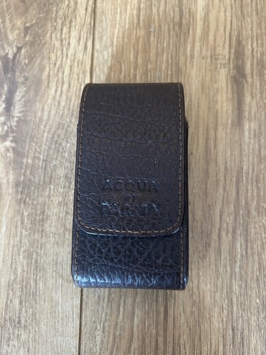 Acqua parma colonia leather - acqua,