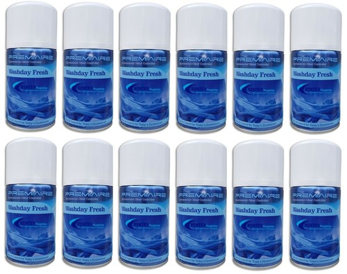 Automatic air freshener - automatic,
