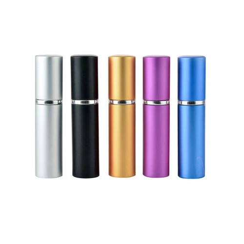 5pcs mini travel perfume - 10/5pcs,