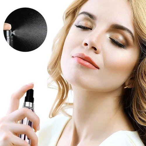 Mini spray bottle 5ml - bottle,
