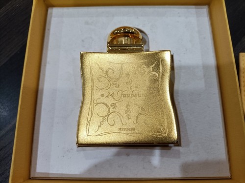 Hermes faubourge refillable - faubourge,