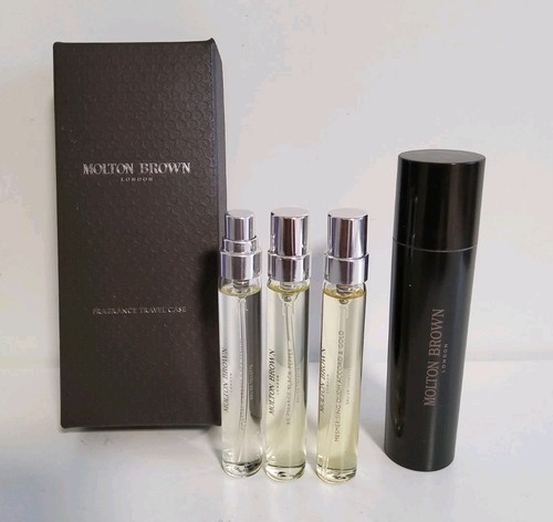 Molton brown fragrance travel - molton,