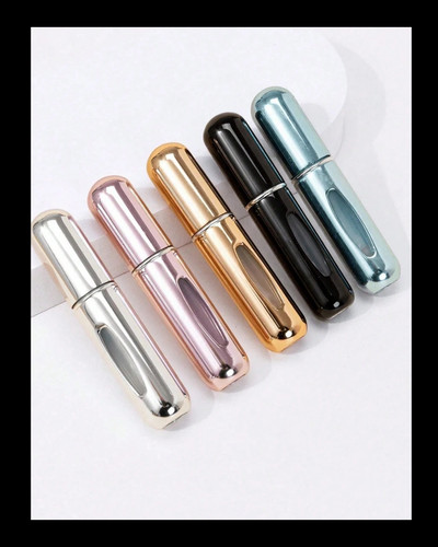 2pcs refillable perfume - refillable,