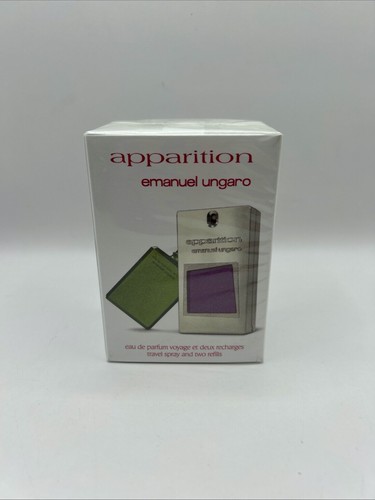Emanuel ungaro apparition edp - emanuel,