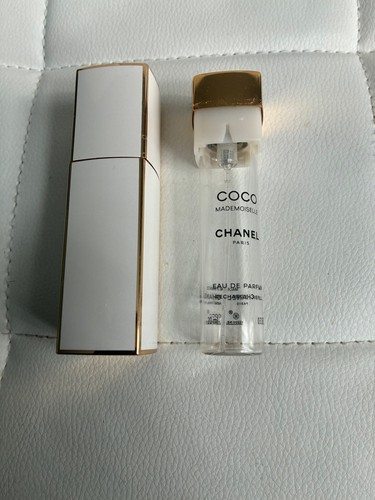 Chanel coco mademoiselle - chanel,
