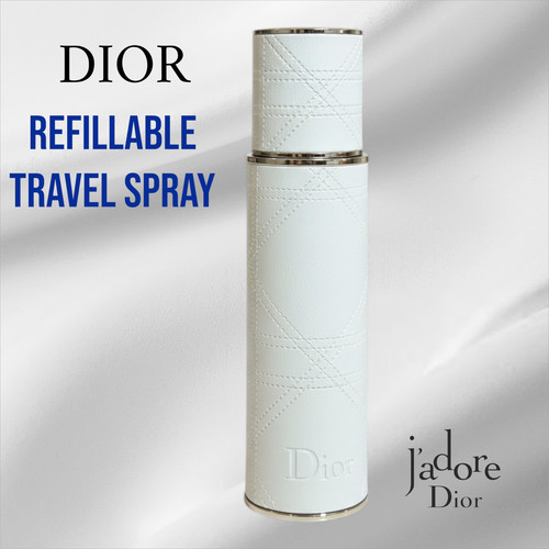 Dior jadore edp refillable - jadore,