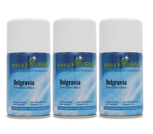 Automatic air freshener - 3,