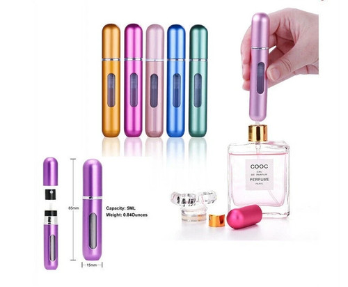 Mini refillable travel - mini,