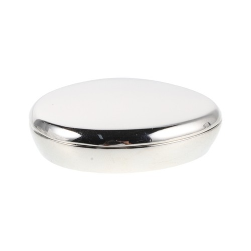 Aluminum alloy perfume case - perfume,