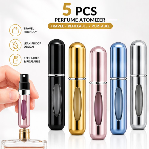 Pcs travel portable - travel, mini