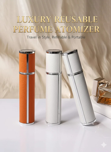 10ml refillable perfume - refillable,
