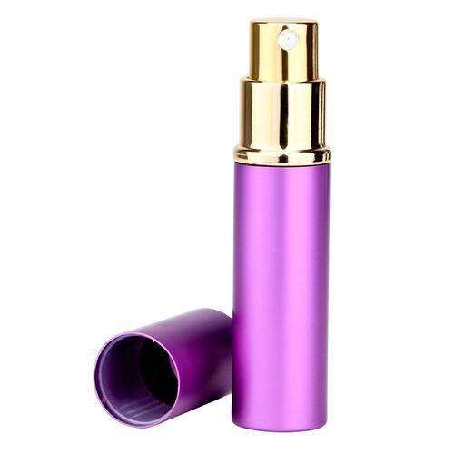 5ml refillable perfume - 5ml,