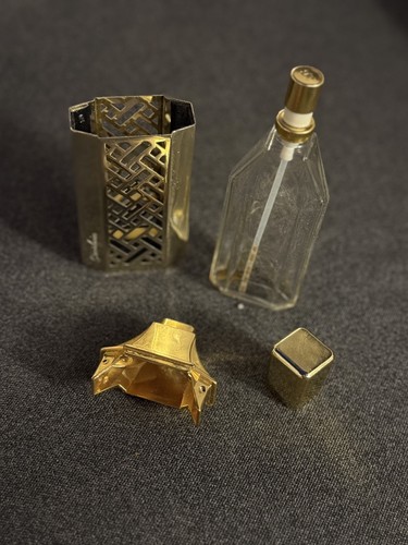 Guerlain 1982 mitsouko parfum - guerlain,