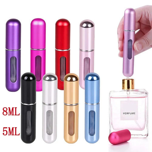 8ml mini refillable - mini, perfume