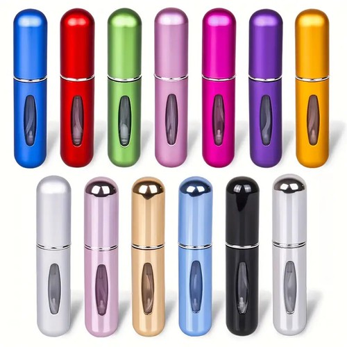 5ml mini refillable - mini, perfume