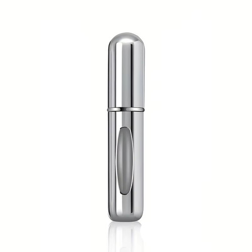 Refillable perfume case - refillable,