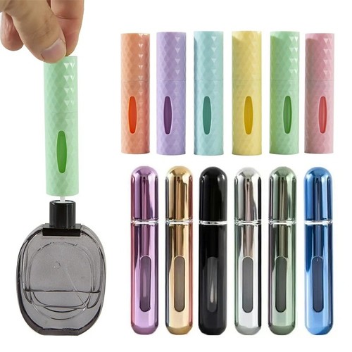 5ml portable refillable - portable,