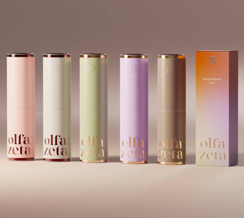 Chogan olfazeta perfume case - olfazeta,