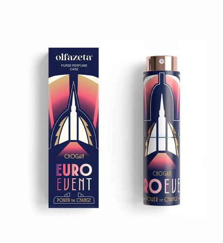 Chogan olfazeta perfume case - perfume,