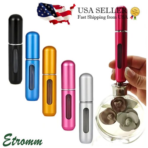 Pcs refillable travel - refillable,