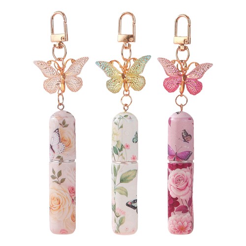 5ml refillable travel - refillable, portable