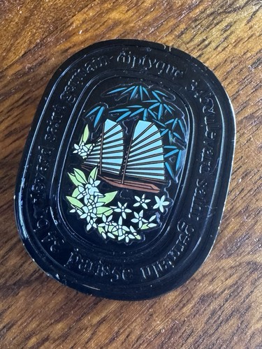 Diptyque son refillable - diptyque, do