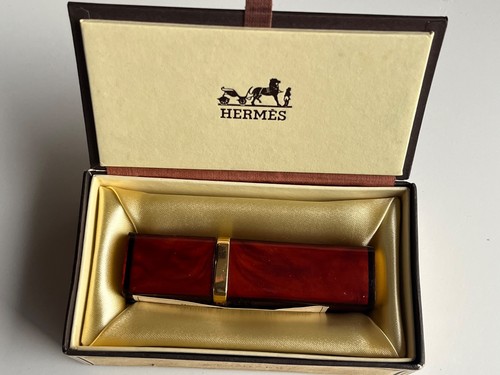 Vintage hermès calèche - vintage,