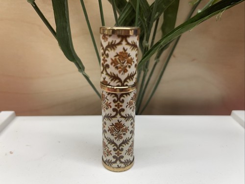 Vtg perfume empty - perfume,