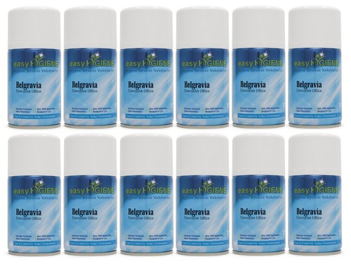 Automatic air freshener - automatic,