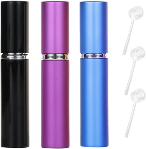 Zhiye 10ml perfume atomiser - perfume,