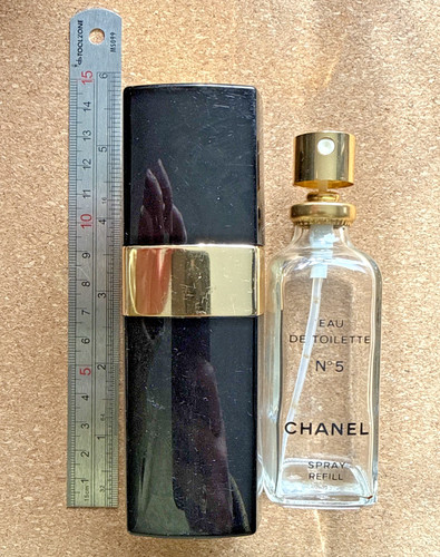 Chanel no5 eau - eau, parfum