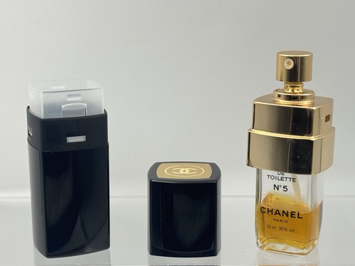 Chanel vintage rare - no, 5