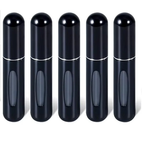 5pcs mini travel perfume - mini,