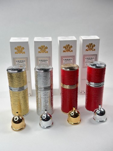 Creed refillable travel - refillable,