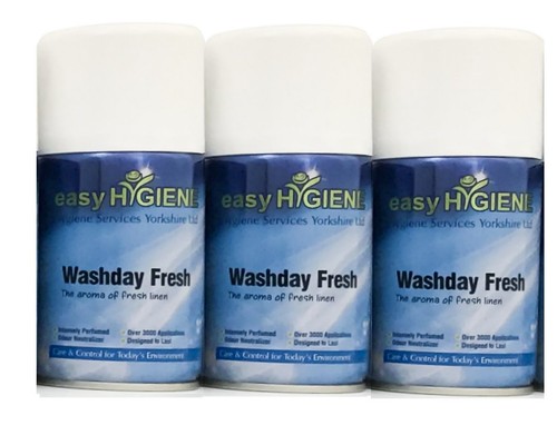 Automatic air freshener - air,