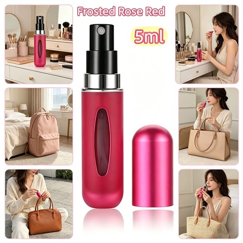 5ml mini refillable - 5ml,