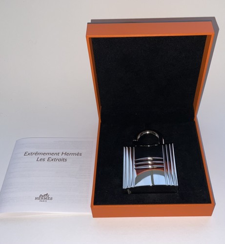 Hermès padlock refill perfume - hermÈs,