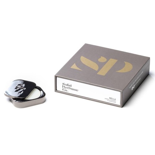 Premium solid perfume long - perfume,