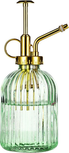 Glass plant mister spray - glass,