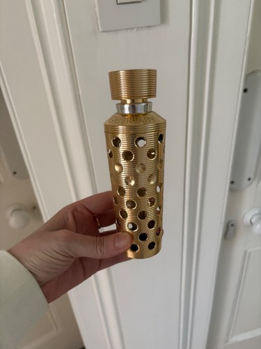 Guerlain perfume refillable