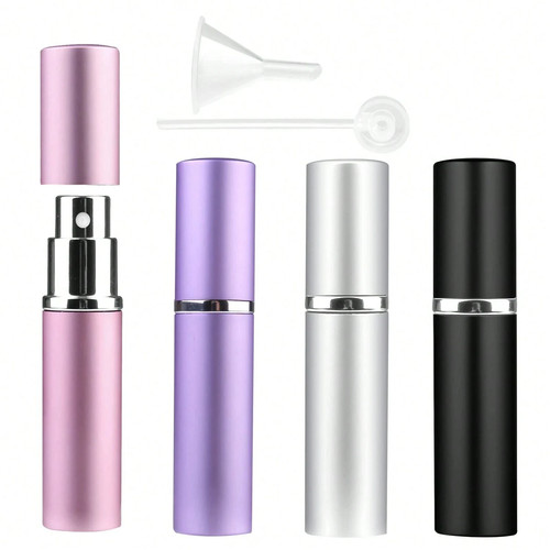1pc mini refillable travel - refillable,