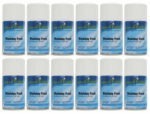 Automatic air freshener - automatic,