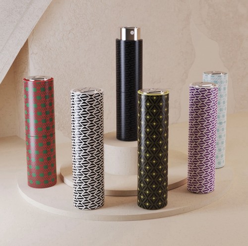 Chogan olfazeta perfume case - perfume,