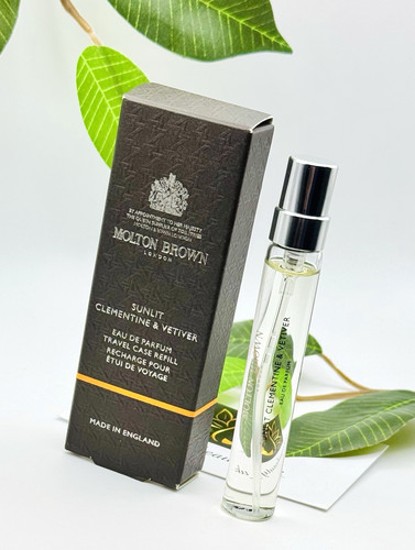 New molton brown sunlit - molton,