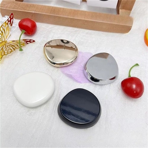 Replaceable solid perfume - replaceable,