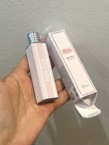 Miss dior blooming - dior, bouquet