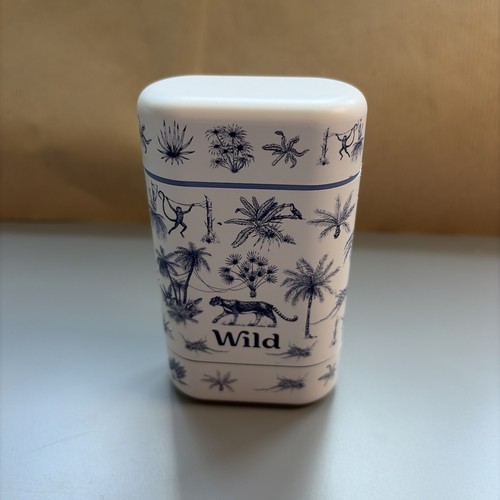 Wild deodorant case - wild,
