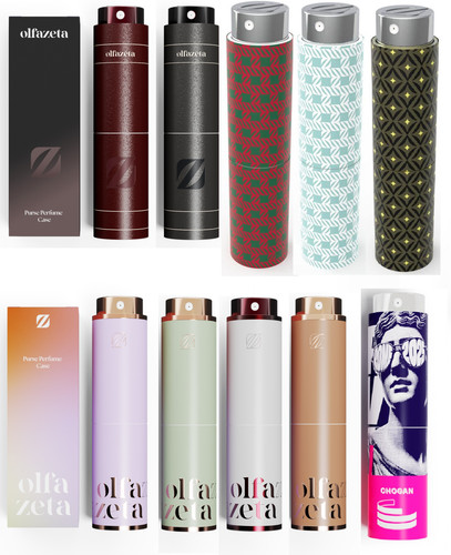 Chogan olfazeta perfume - olfazeta,