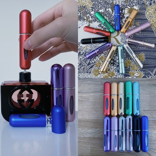 Mini refillable perfume - mini,